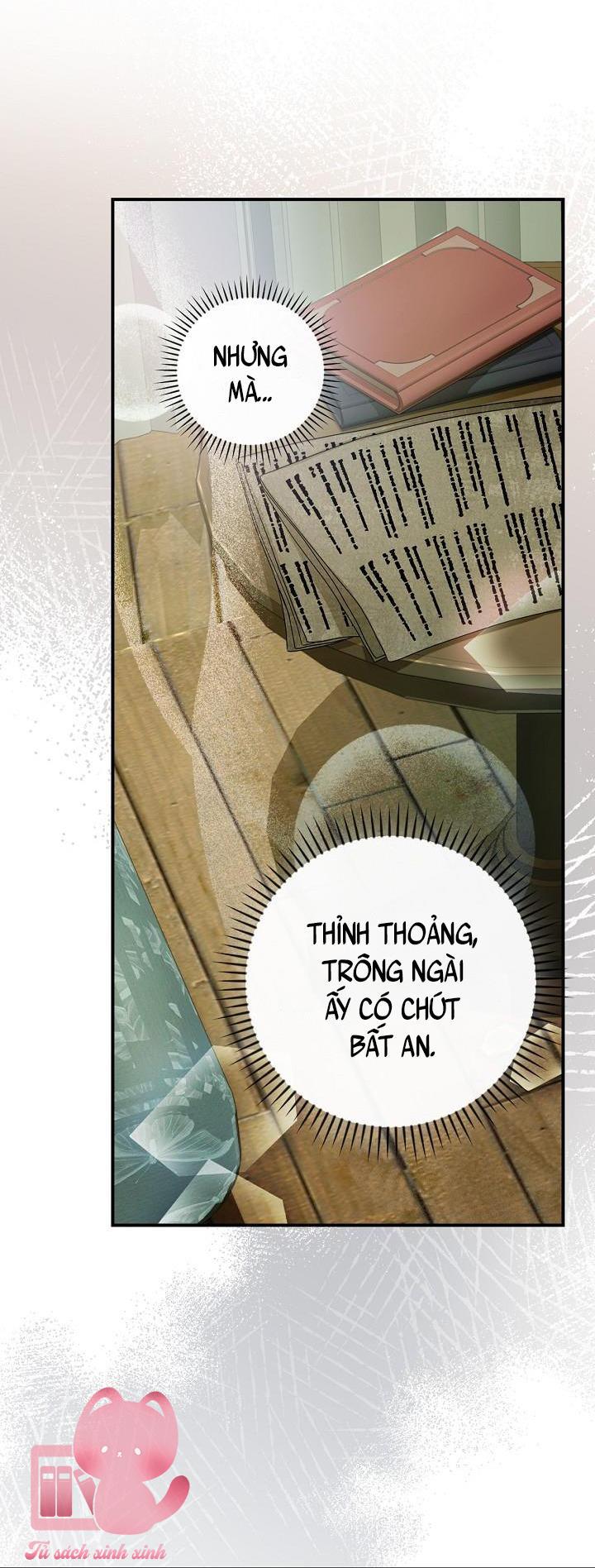 Đứa Nhỏ Không Phải Là Con Anh - Chap 35 - Trang 47