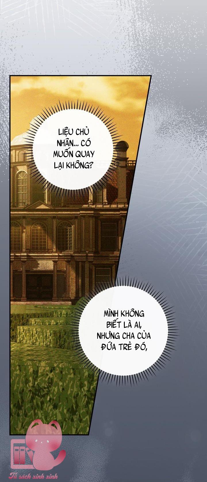 Đứa Nhỏ Không Phải Là Con Anh - Chap 35 - Trang 49