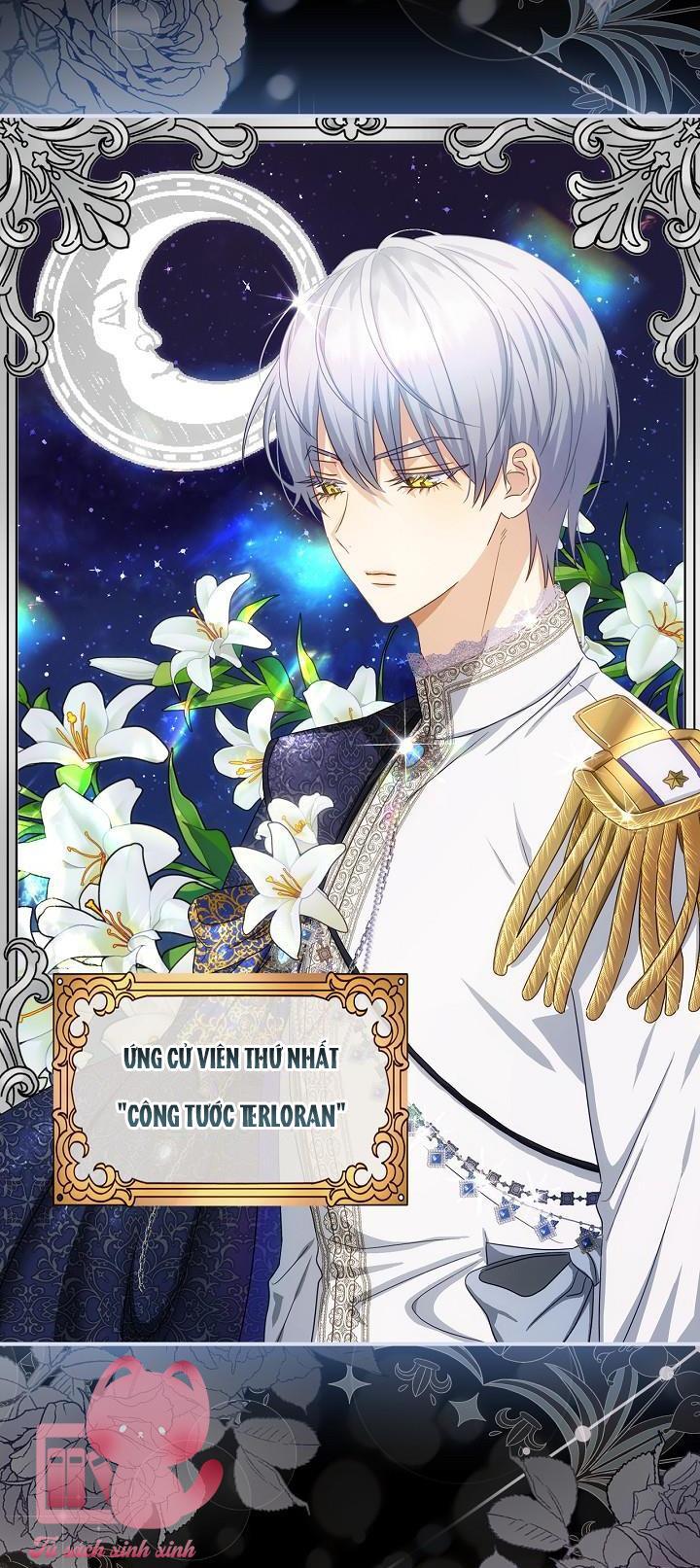 Đứa Nhỏ Không Phải Là Con Anh - Chap 35 - Trang 52
