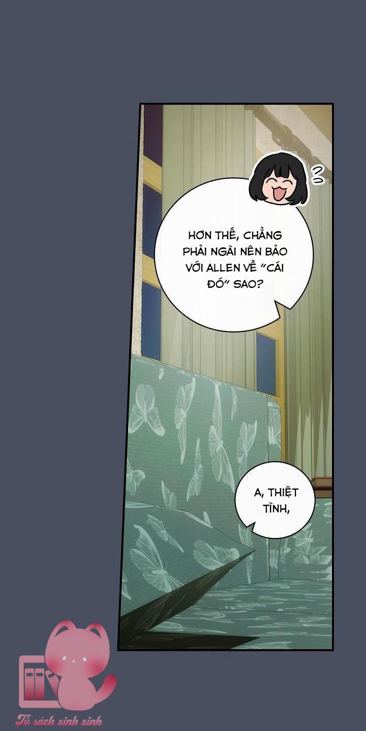 Đứa Nhỏ Không Phải Là Con Anh - Chap 35 - Trang 57