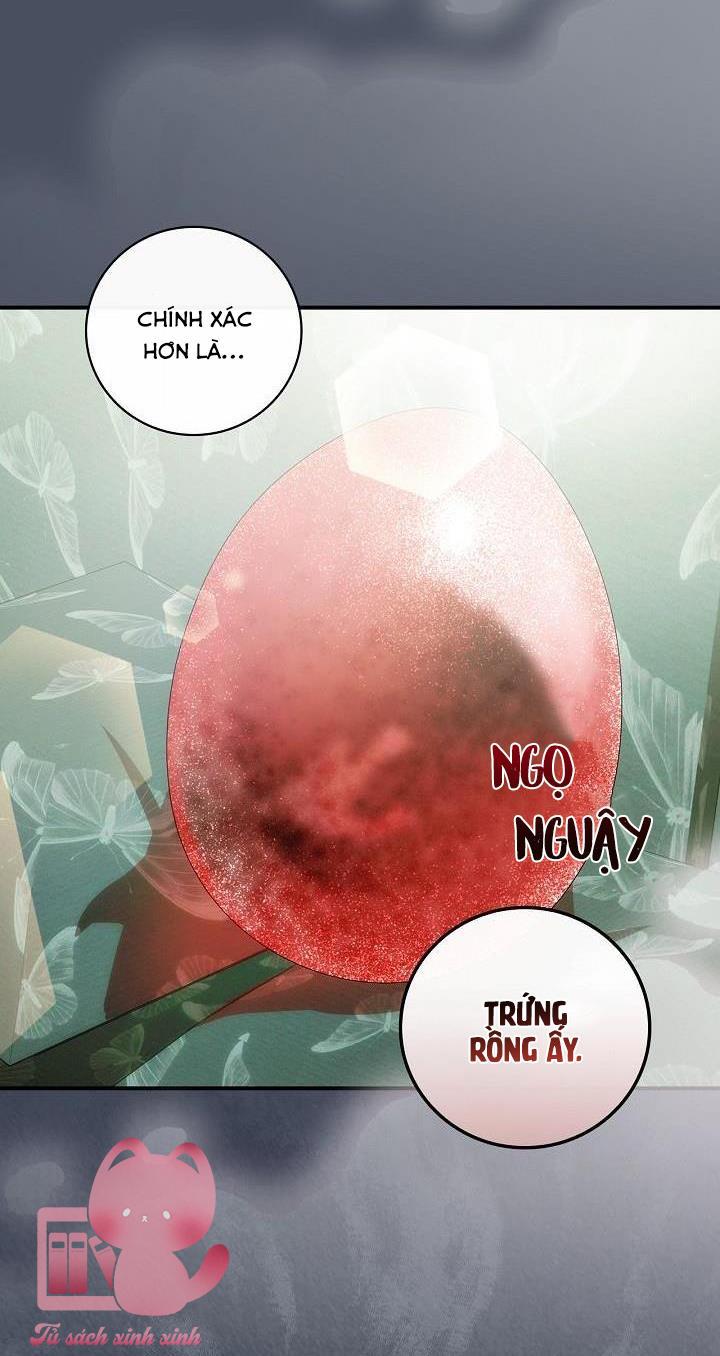 Đứa Nhỏ Không Phải Là Con Anh - Chap 35 - Trang 59