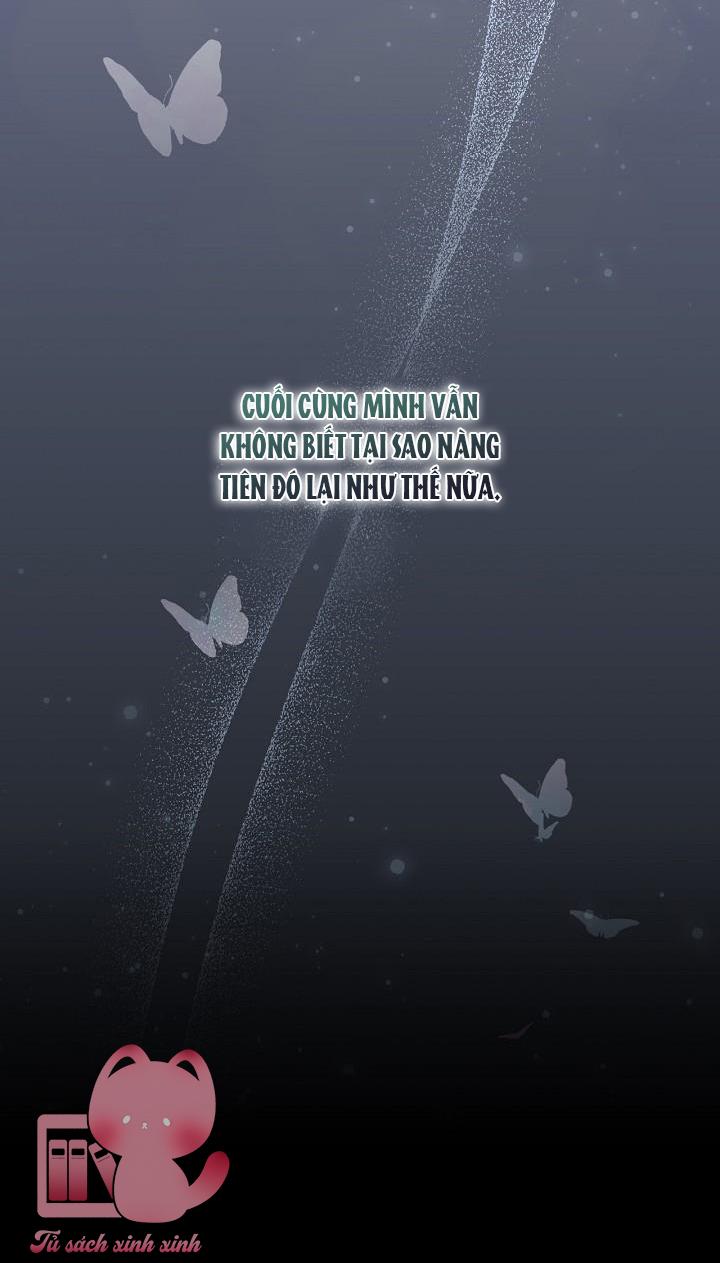 Đứa Nhỏ Không Phải Là Con Anh - Chap 35 - Trang 7