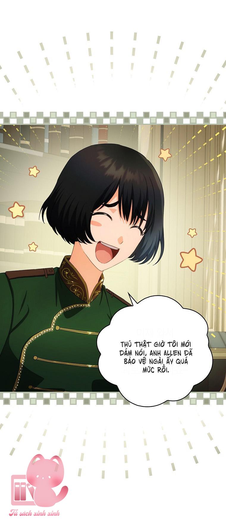 Đứa Nhỏ Không Phải Là Con Anh - Chap 37 - Trang 15