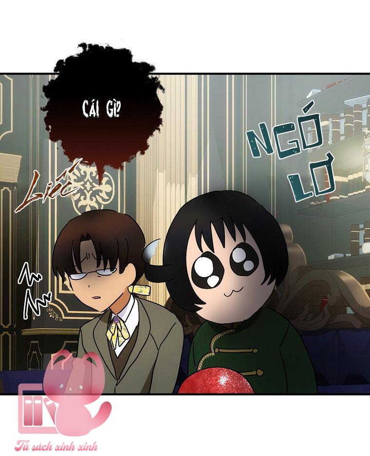 Đứa Nhỏ Không Phải Là Con Anh - Chap 37 - Trang 16