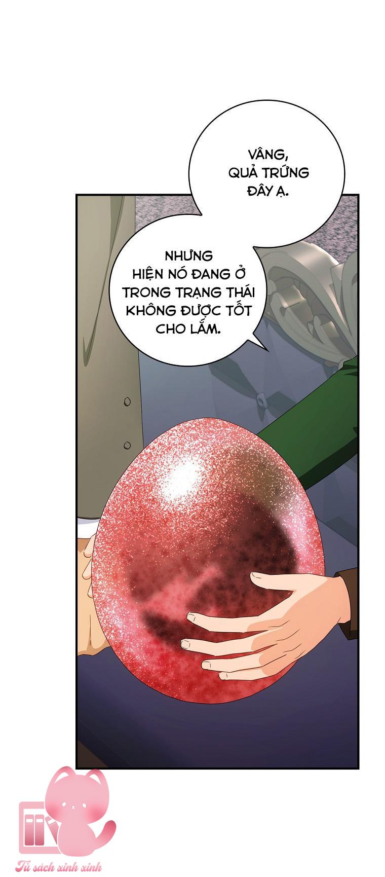 Đứa Nhỏ Không Phải Là Con Anh - Chap 37 - Trang 24