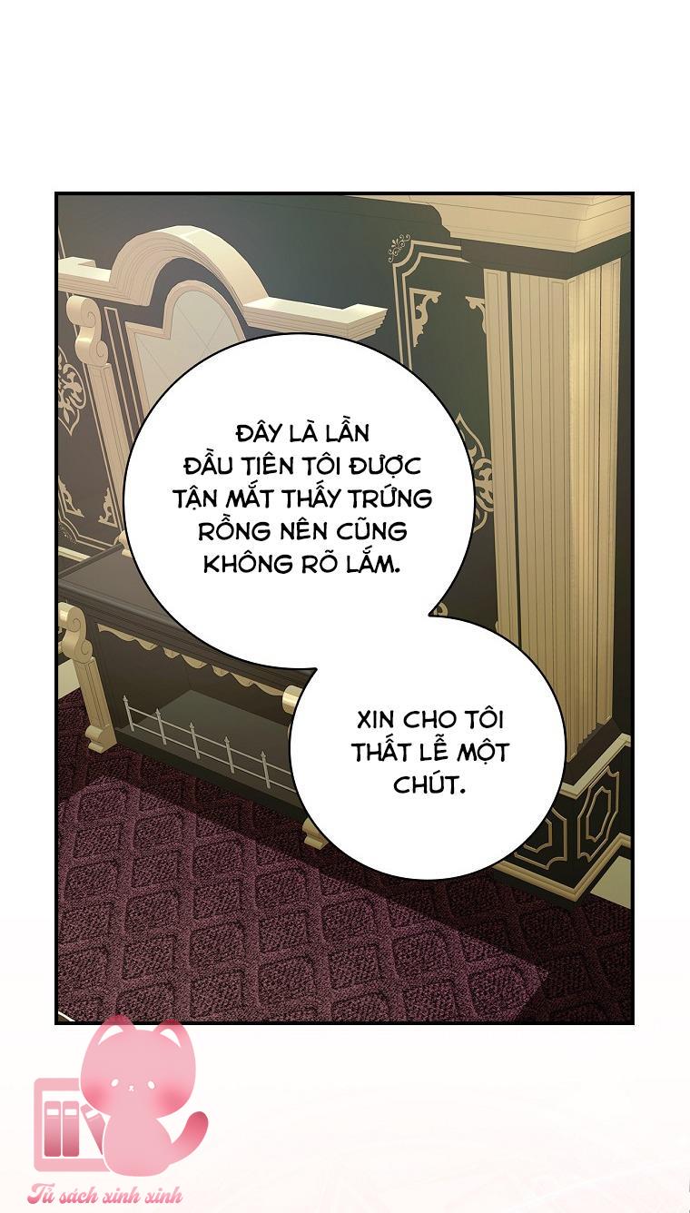 Đứa Nhỏ Không Phải Là Con Anh - Chap 37 - Trang 25