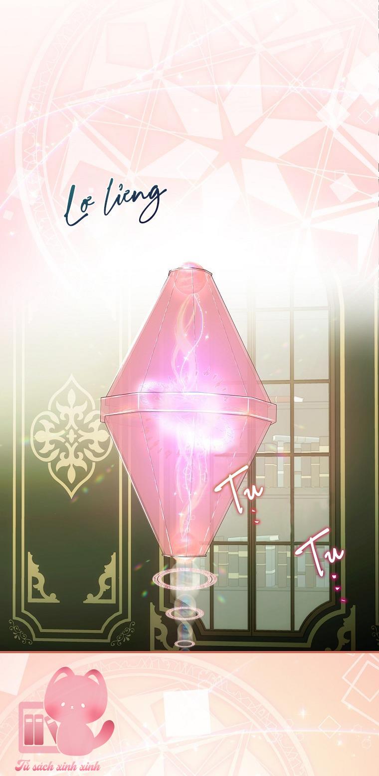 Đứa Nhỏ Không Phải Là Con Anh - Chap 37 - Trang 26
