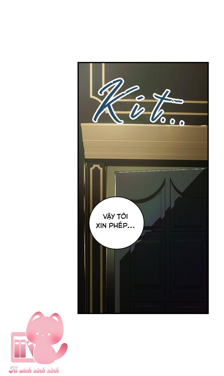 Đứa Nhỏ Không Phải Là Con Anh - Chap 37 - Trang 4
