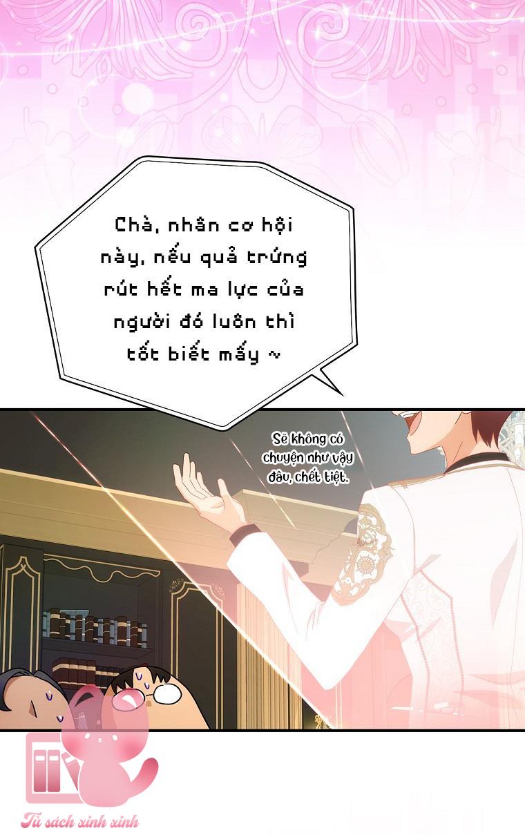 Đứa Nhỏ Không Phải Là Con Anh - Chap 37 - Trang 37