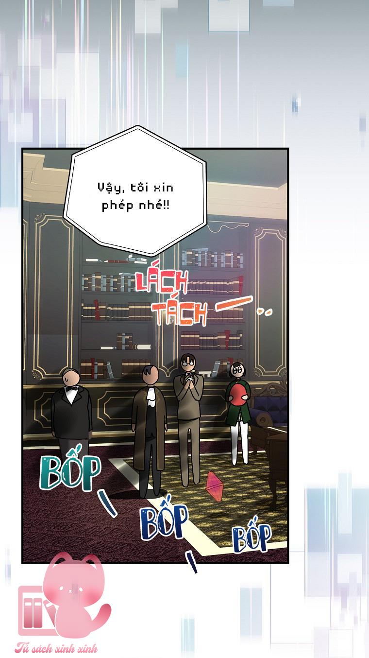 Đứa Nhỏ Không Phải Là Con Anh - Chap 37 - Trang 40