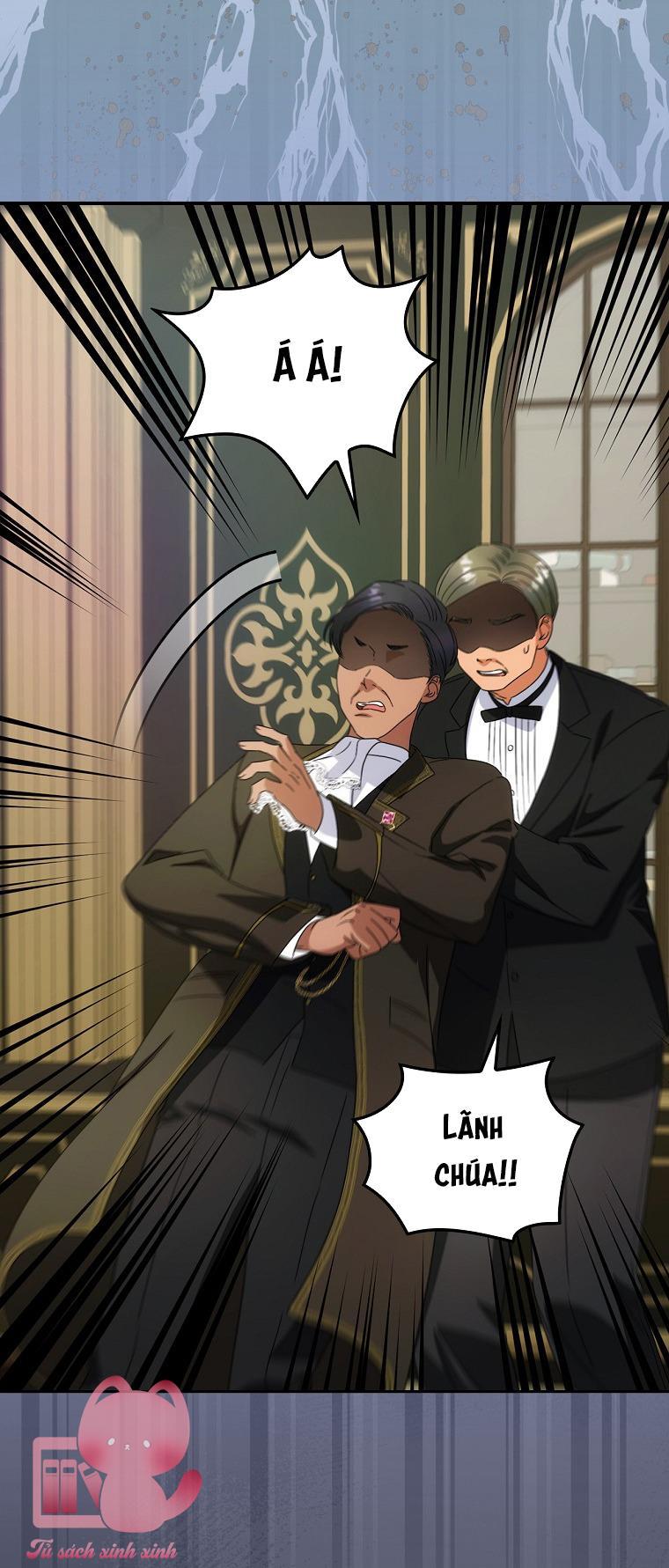 Đứa Nhỏ Không Phải Là Con Anh - Chap 37 - Trang 54
