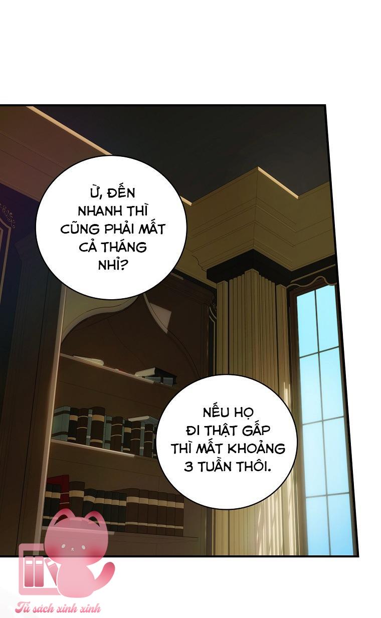 Đứa Nhỏ Không Phải Là Con Anh - Chap 37 - Trang 7