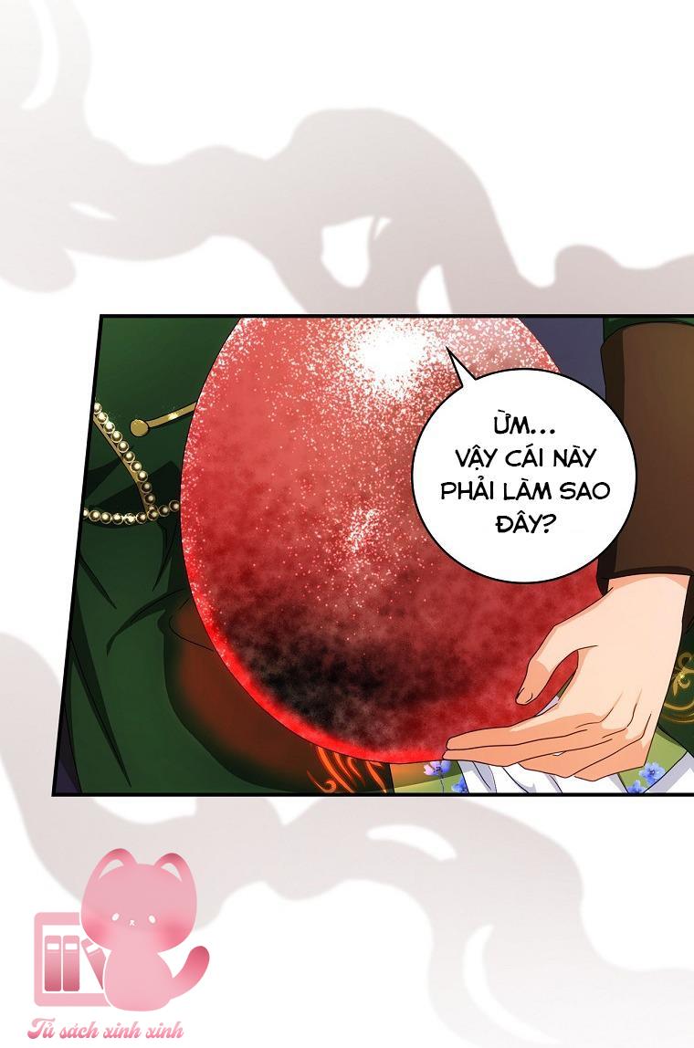 Đứa Nhỏ Không Phải Là Con Anh - Chap 37 - Trang 8