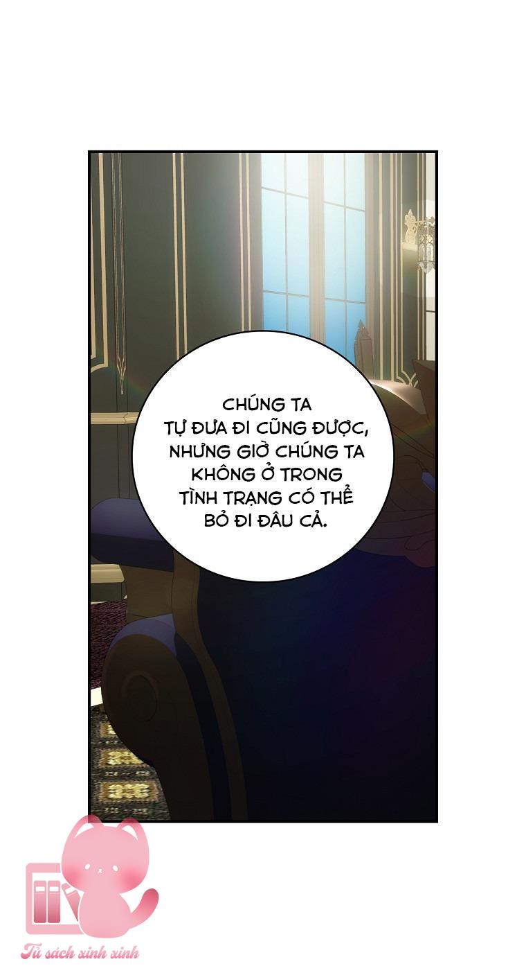 Đứa Nhỏ Không Phải Là Con Anh - Chap 37 - Trang 10