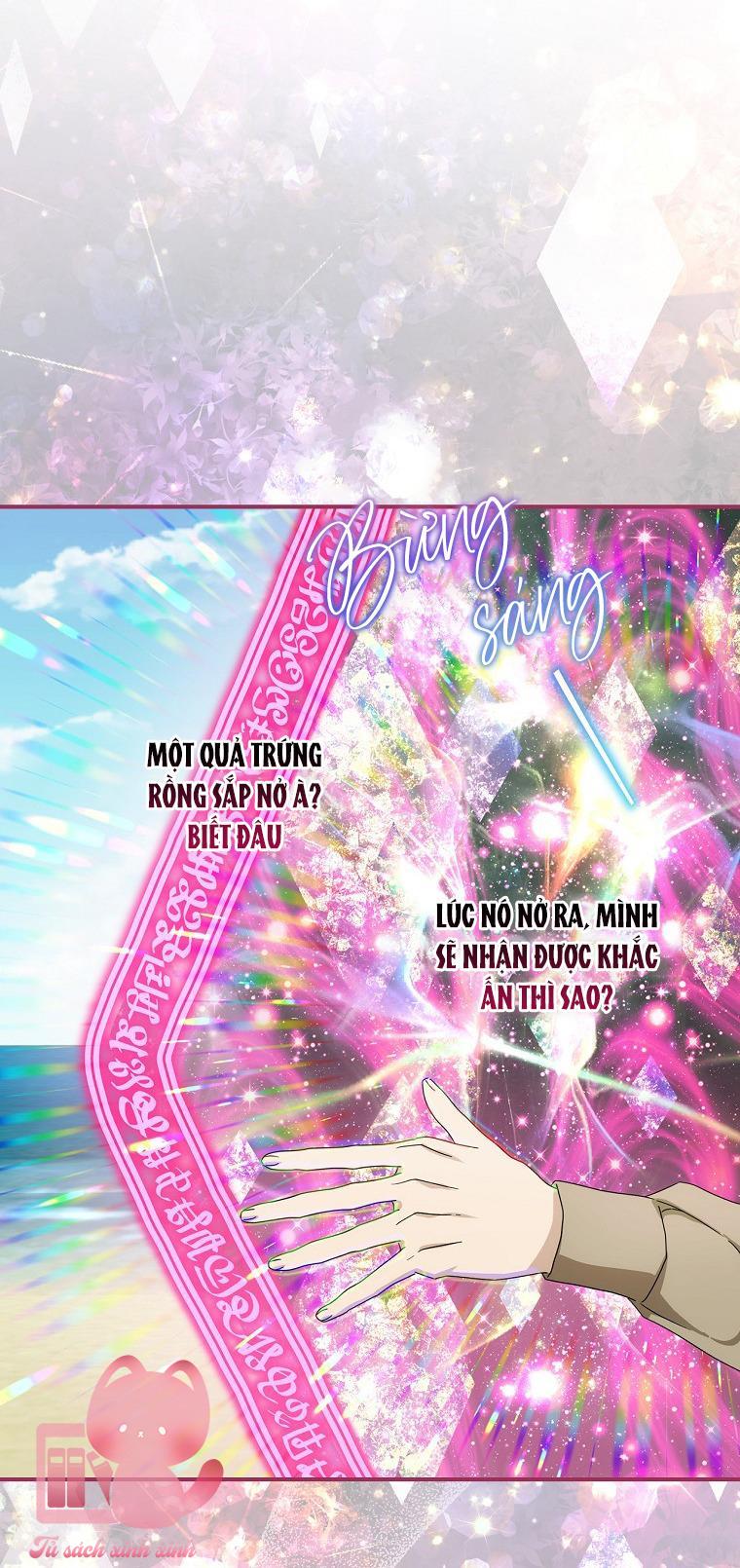 Đứa Nhỏ Không Phải Là Con Anh - Chap 38 - Trang 26