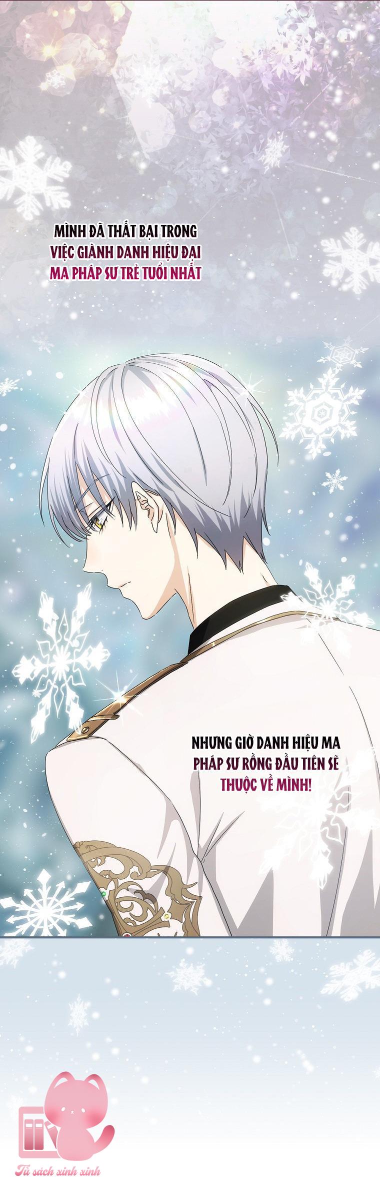 Đứa Nhỏ Không Phải Là Con Anh - Chap 38 - Trang 29