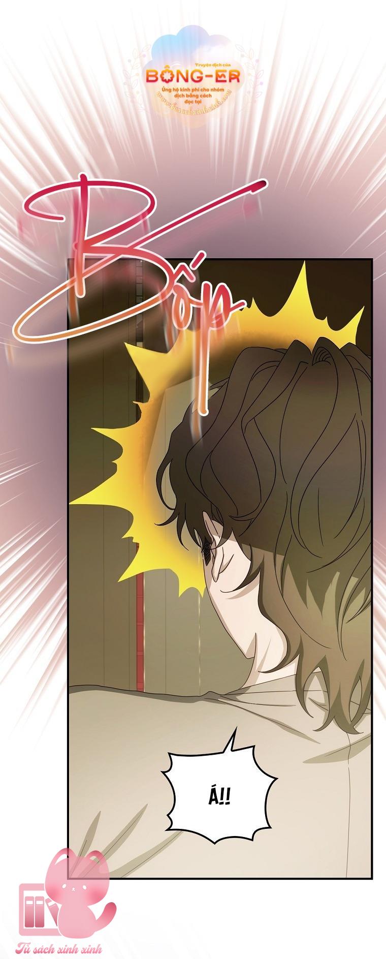 Đứa Nhỏ Không Phải Là Con Anh - Chap 38 - Trang 36