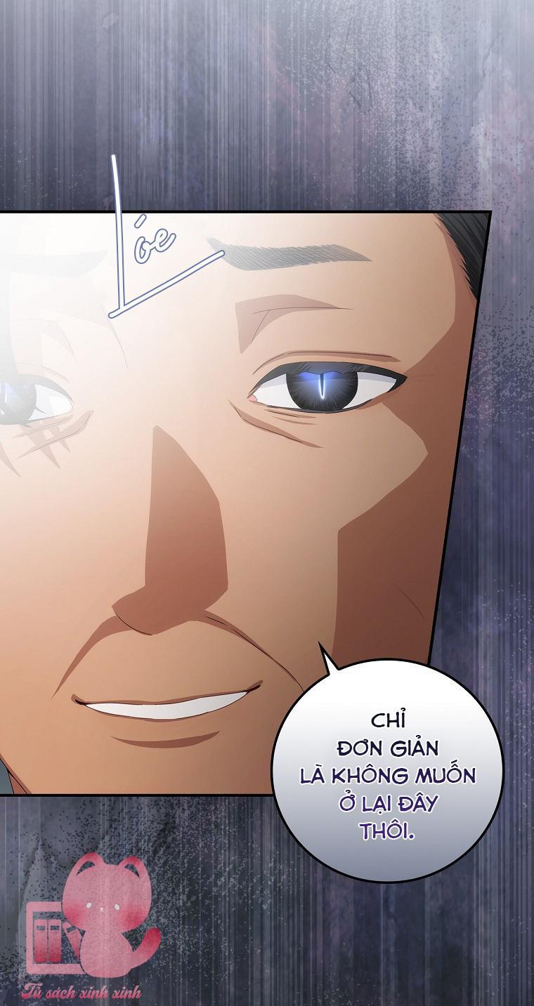 Đứa Nhỏ Không Phải Là Con Anh - Chap 38 - Trang 5