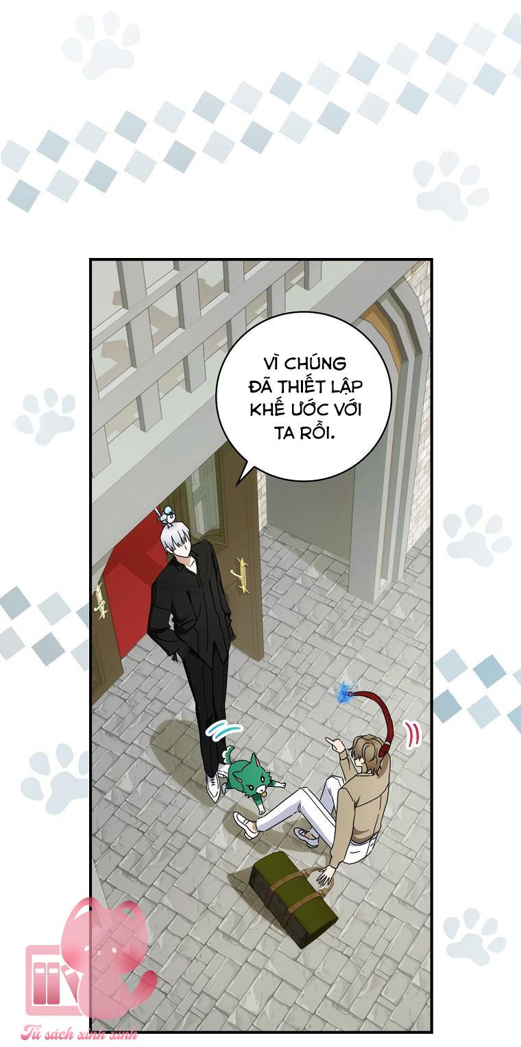 Đứa Nhỏ Không Phải Là Con Anh - Chap 38 - Trang 42