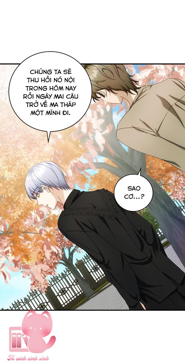 Đứa Nhỏ Không Phải Là Con Anh - Chap 38 - Trang 49