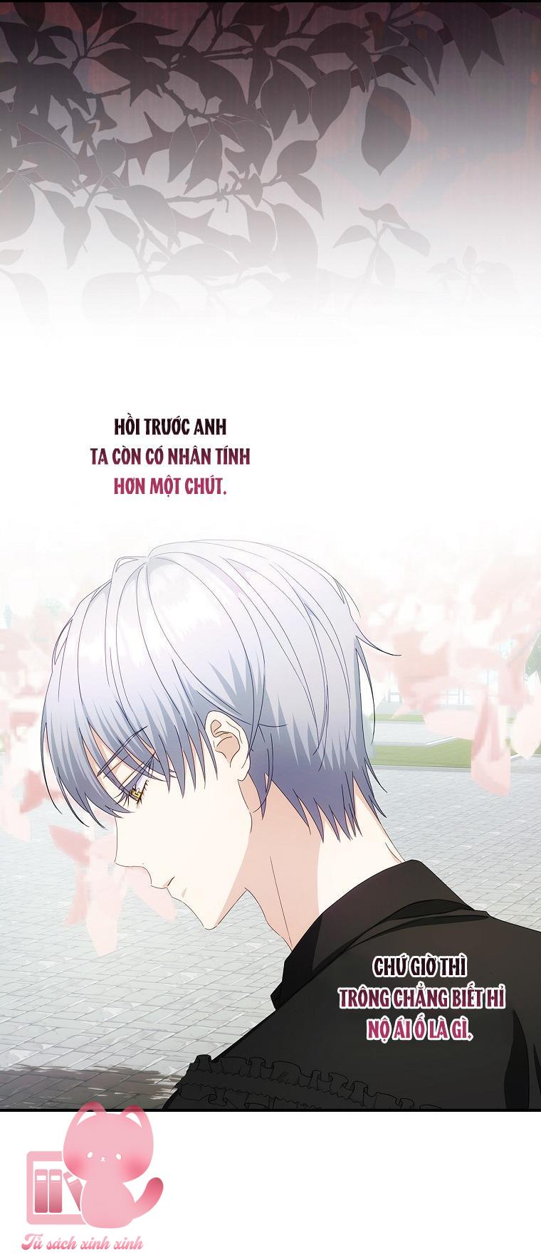 Đứa Nhỏ Không Phải Là Con Anh - Chap 38 - Trang 53
