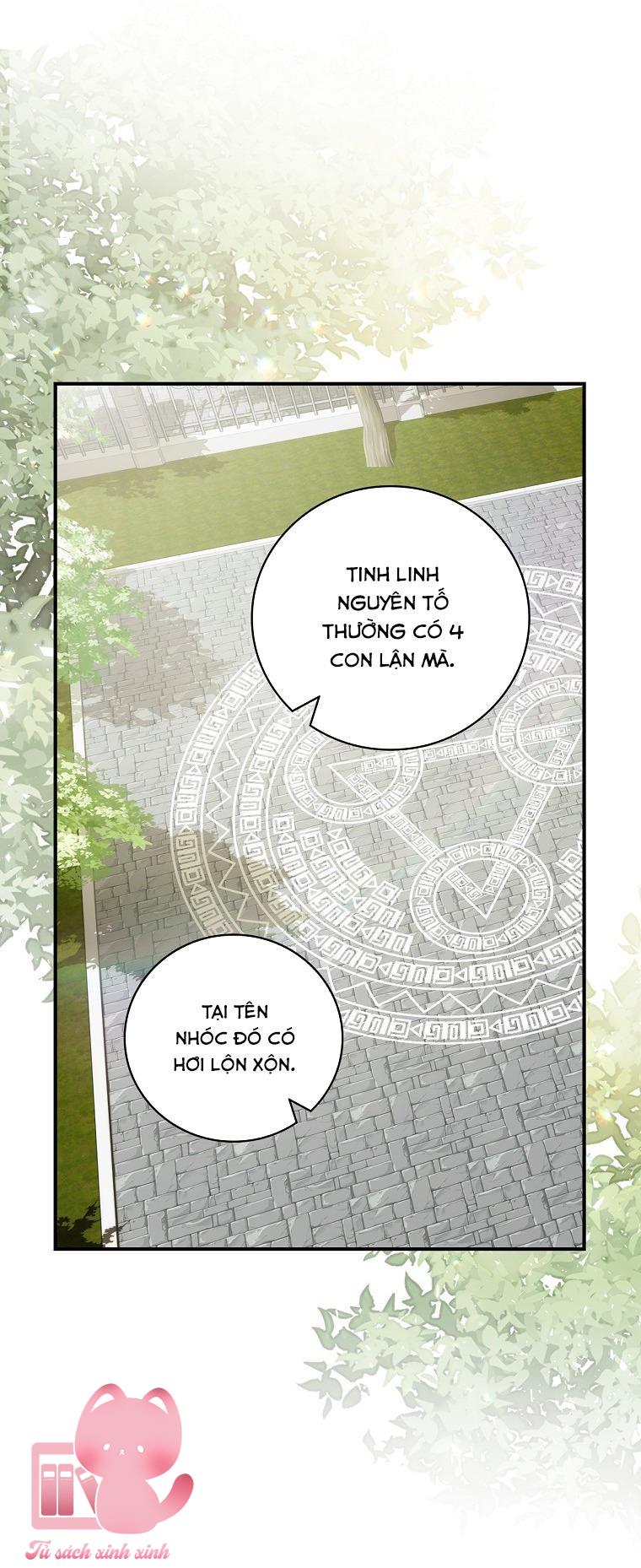 Đứa Nhỏ Không Phải Là Con Anh - Chap 38 - Trang 57