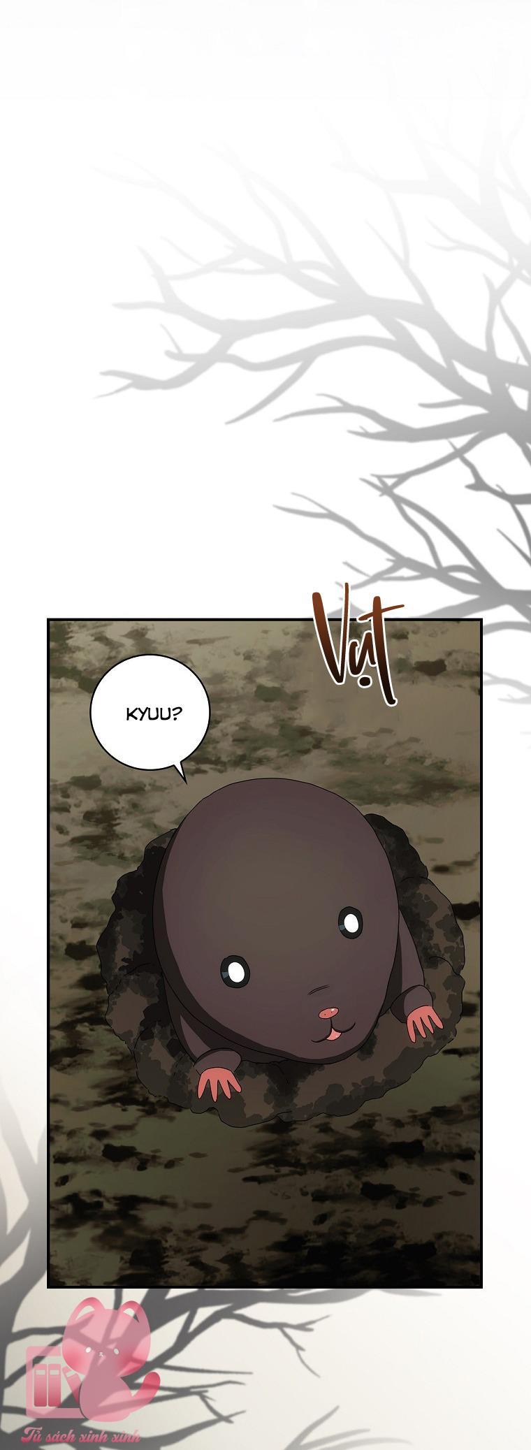 Đứa Nhỏ Không Phải Là Con Anh - Chap 38 - Trang 60