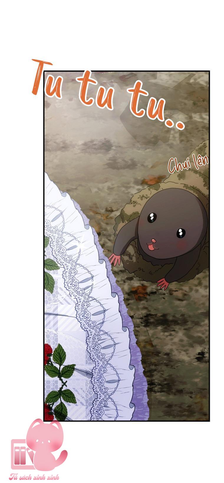 Đứa Nhỏ Không Phải Là Con Anh - Chap 39 - Trang 13