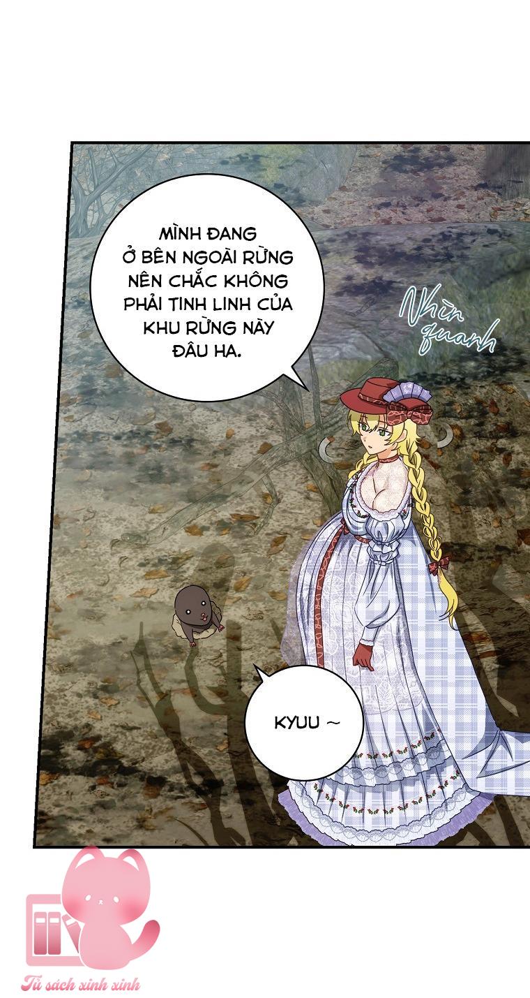 Đứa Nhỏ Không Phải Là Con Anh - Chap 39 - Trang 3