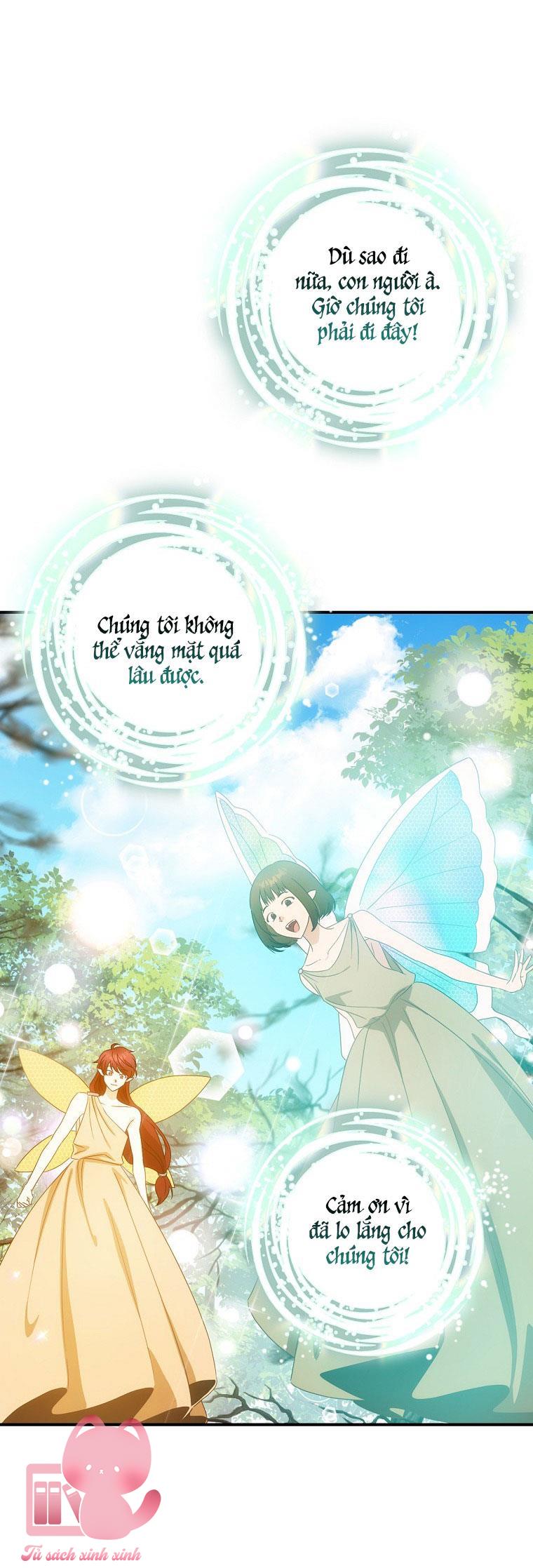 Đứa Nhỏ Không Phải Là Con Anh - Chap 39 - Trang 24