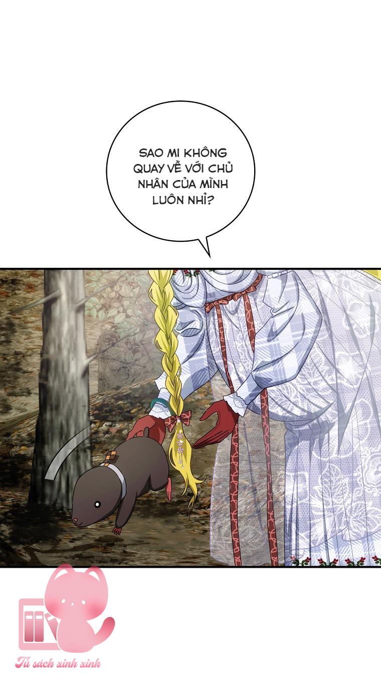 Đứa Nhỏ Không Phải Là Con Anh - Chap 39 - Trang 27