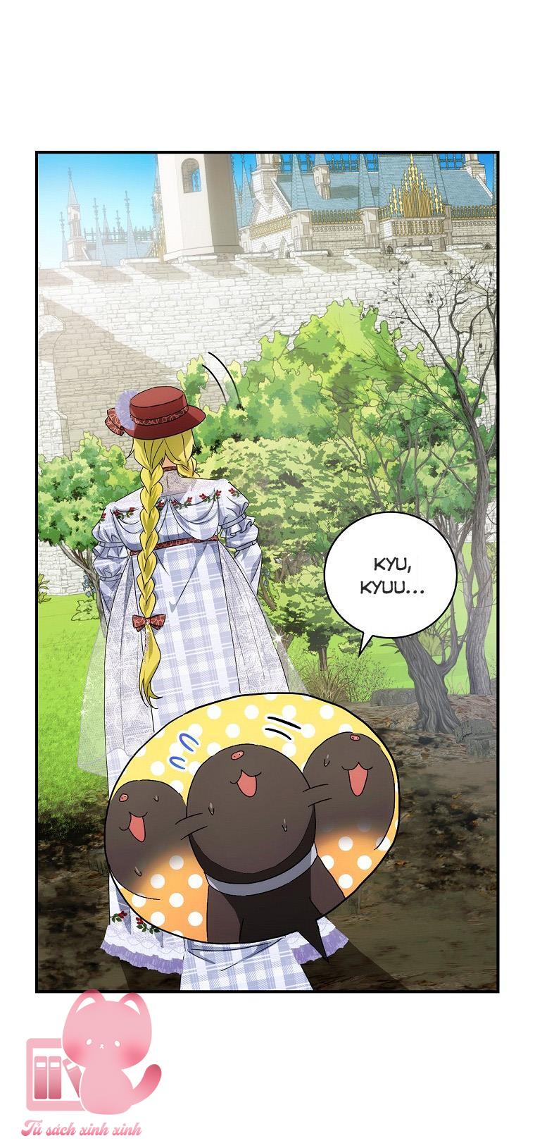Đứa Nhỏ Không Phải Là Con Anh - Chap 39 - Trang 34
