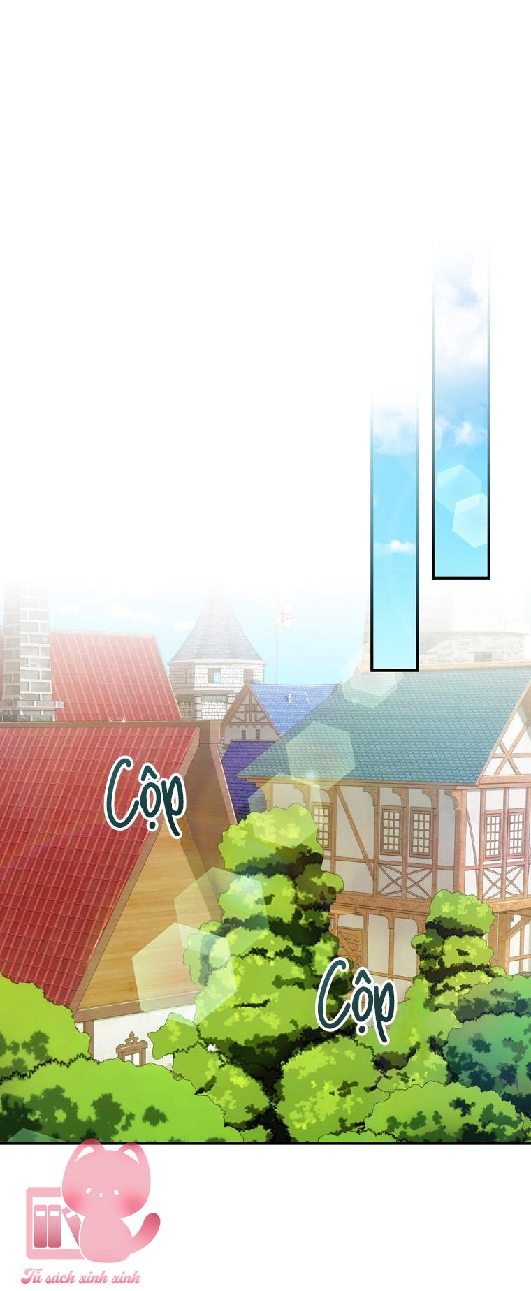 Đứa Nhỏ Không Phải Là Con Anh - Chap 39 - Trang 37