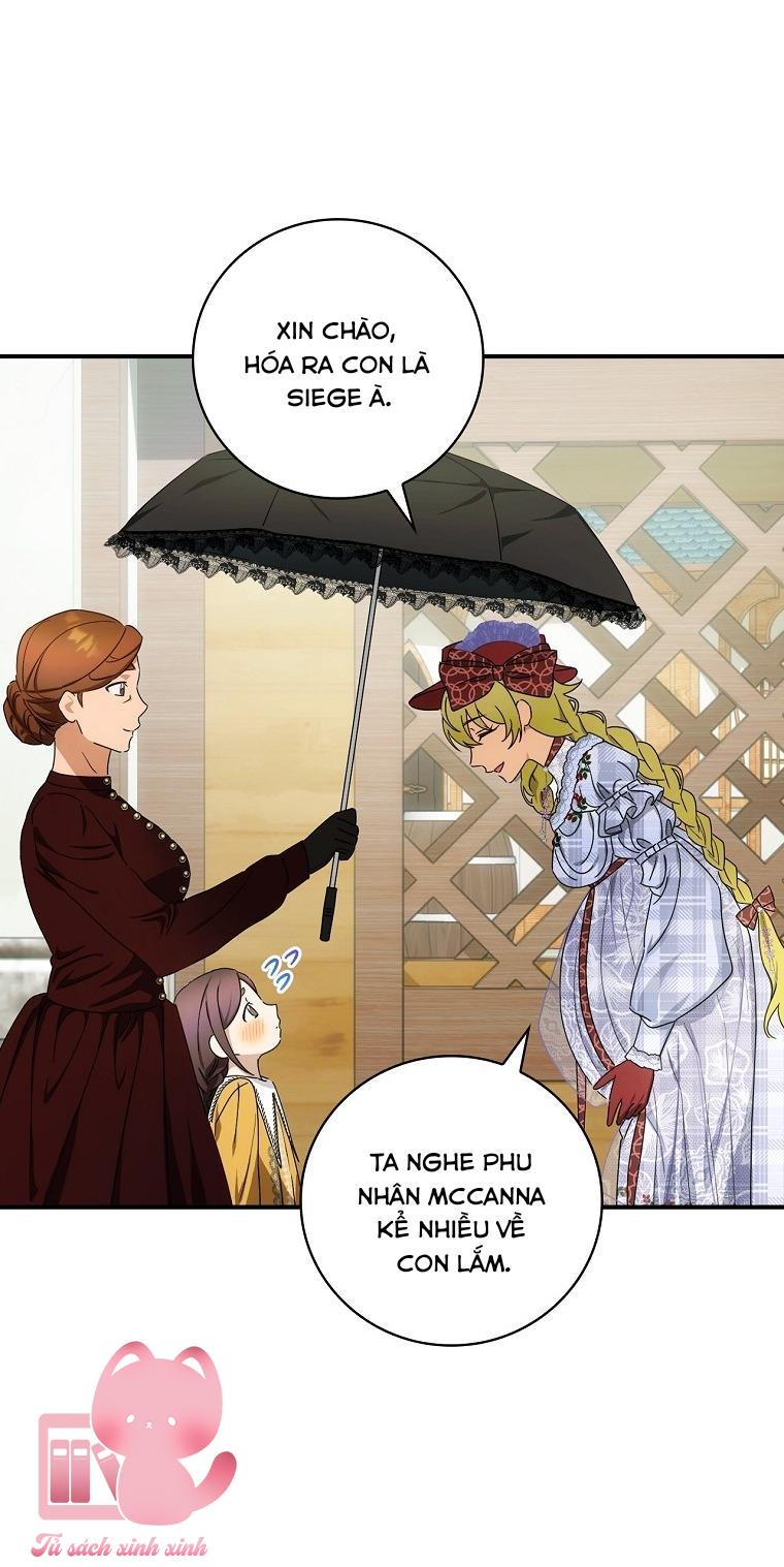Đứa Nhỏ Không Phải Là Con Anh - Chap 39 - Trang 42