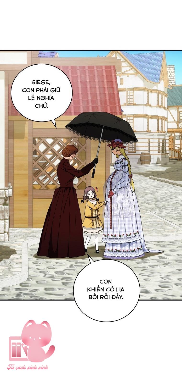 Đứa Nhỏ Không Phải Là Con Anh - Chap 39 - Trang 47