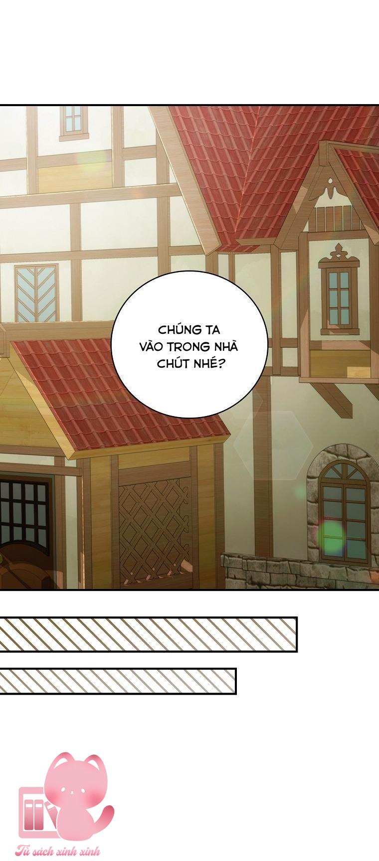 Đứa Nhỏ Không Phải Là Con Anh - Chap 39 - Trang 49