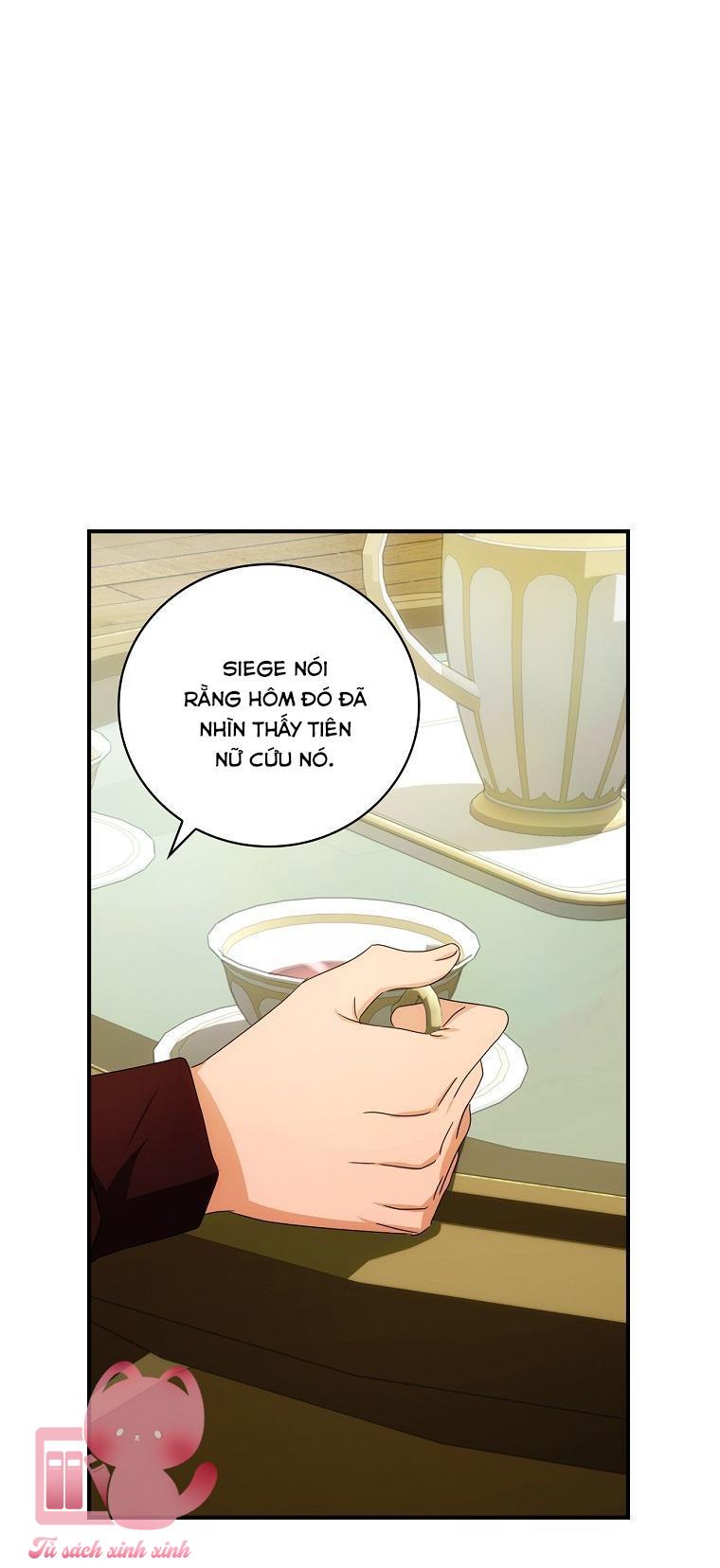 Đứa Nhỏ Không Phải Là Con Anh - Chap 39 - Trang 50