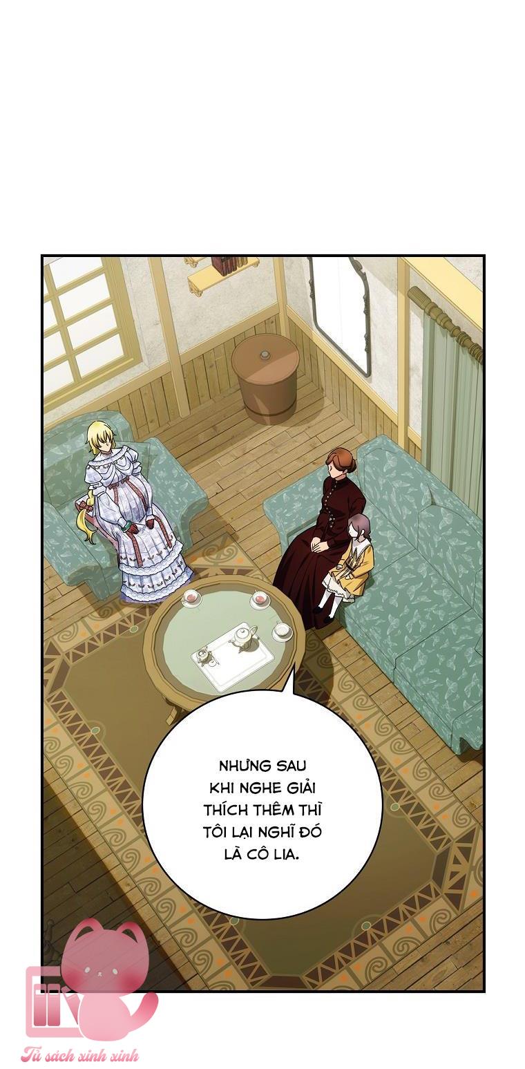 Đứa Nhỏ Không Phải Là Con Anh - Chap 39 - Trang 51