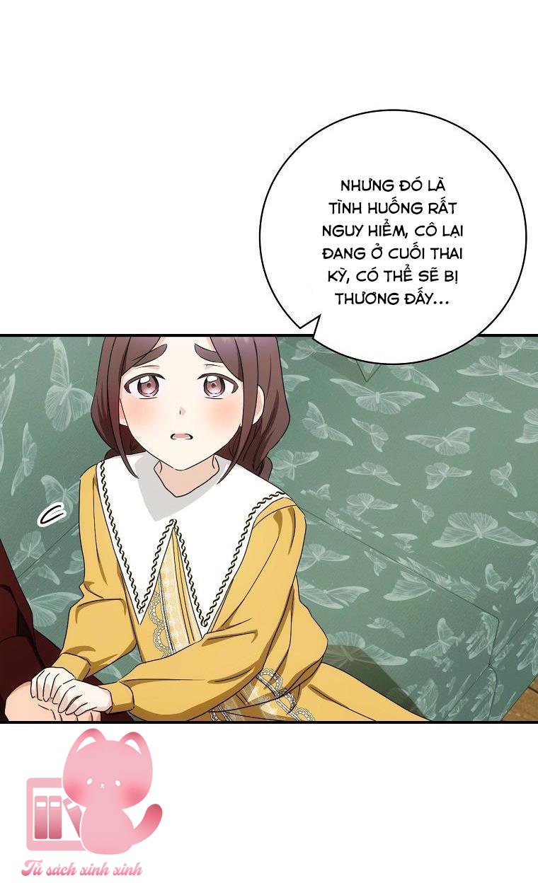 Đứa Nhỏ Không Phải Là Con Anh - Chap 39 - Trang 58