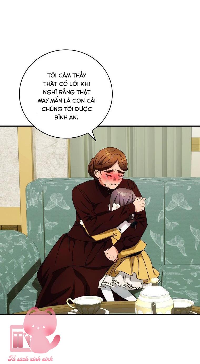 Đứa Nhỏ Không Phải Là Con Anh - Chap 39 - Trang 59