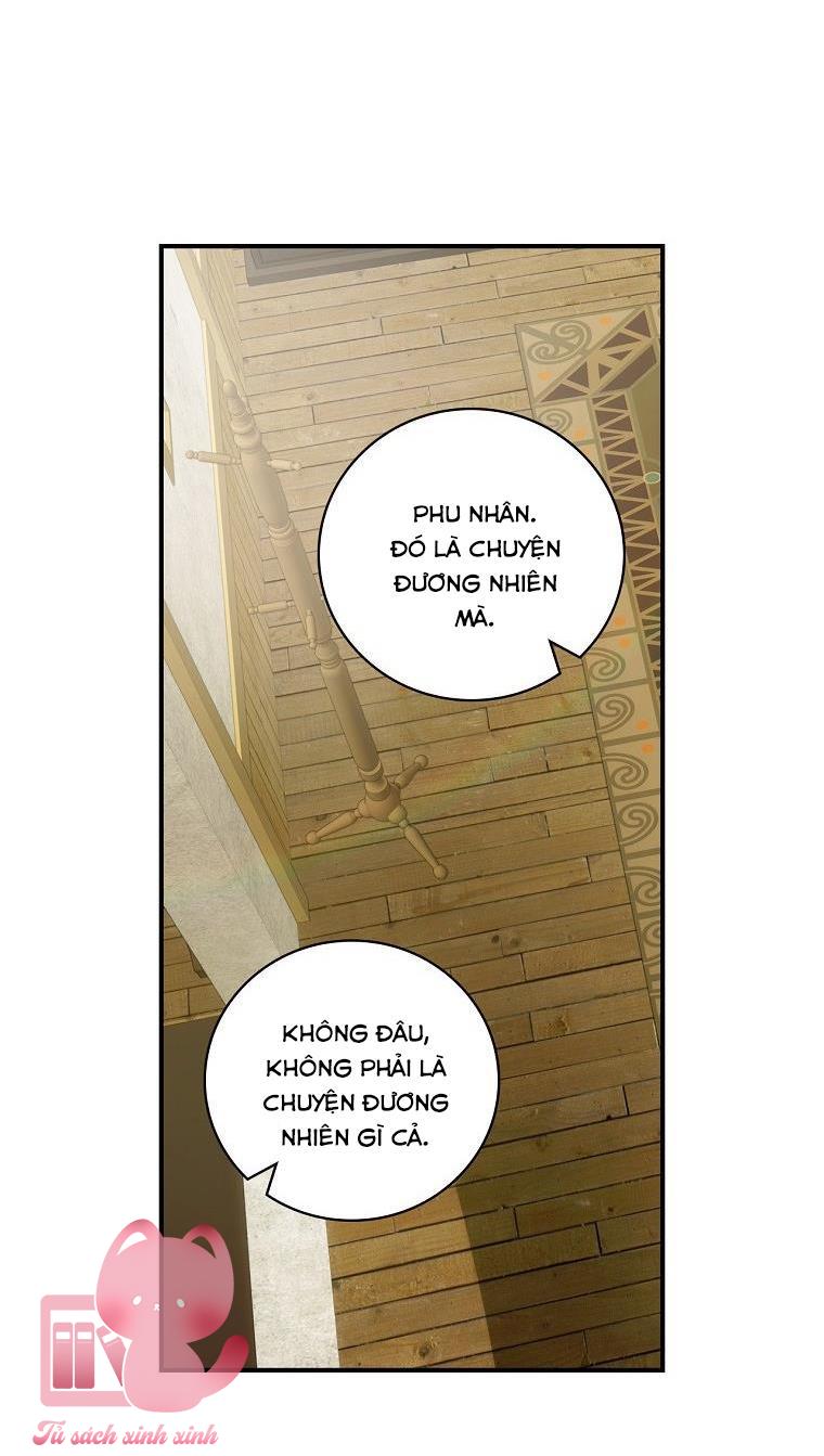 Đứa Nhỏ Không Phải Là Con Anh - Chap 39 - Trang 60