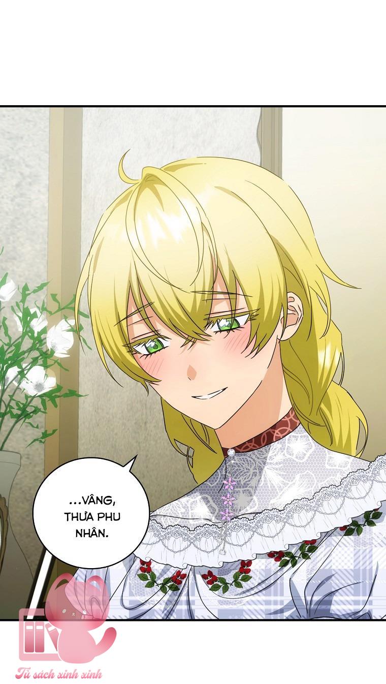 Đứa Nhỏ Không Phải Là Con Anh - Chap 39 - Trang 65