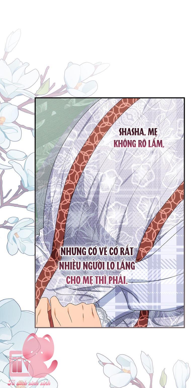 Đứa Nhỏ Không Phải Là Con Anh - Chap 39 - Trang 66