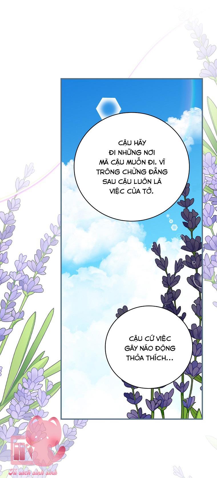 Đứa Nhỏ Không Phải Là Con Anh - Chap 39 - Trang 69