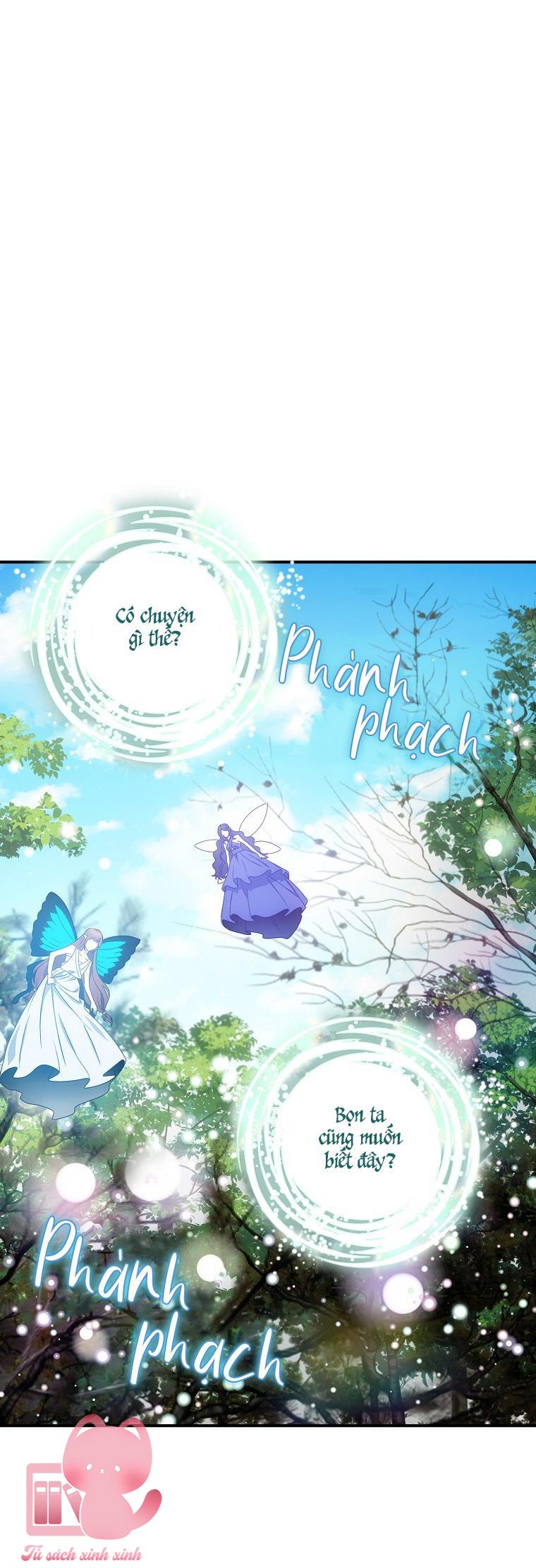 Đứa Nhỏ Không Phải Là Con Anh - Chap 39 - Trang 10