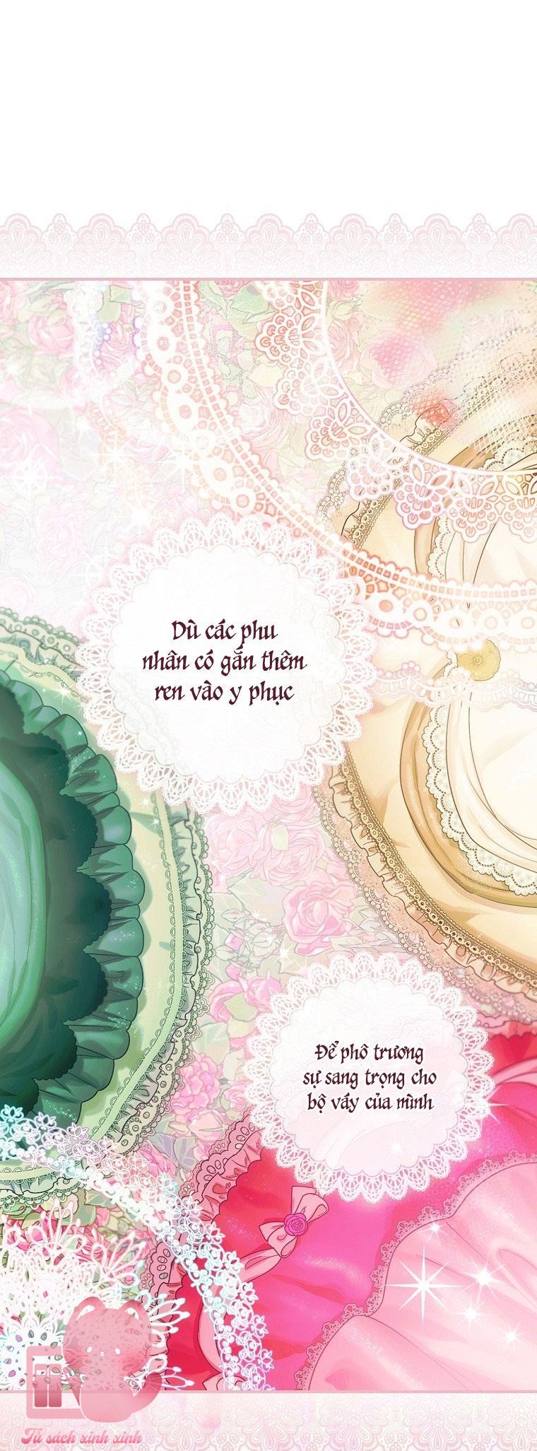 Đứa Nhỏ Không Phải Là Con Anh - Chap 4 - Trang 2