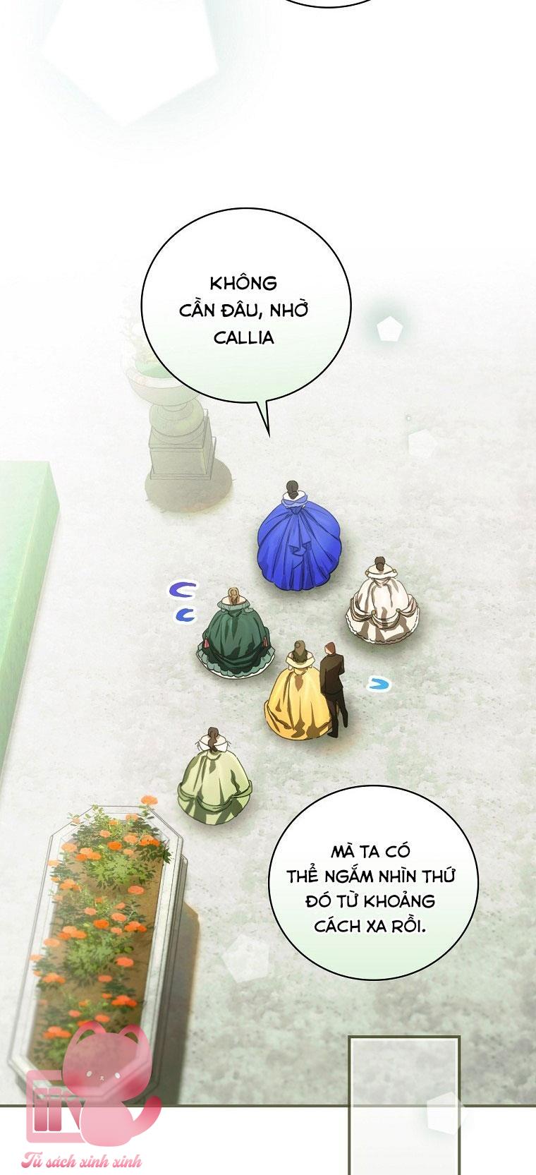 Đứa Nhỏ Không Phải Là Con Anh - Chap 4 - Trang 13