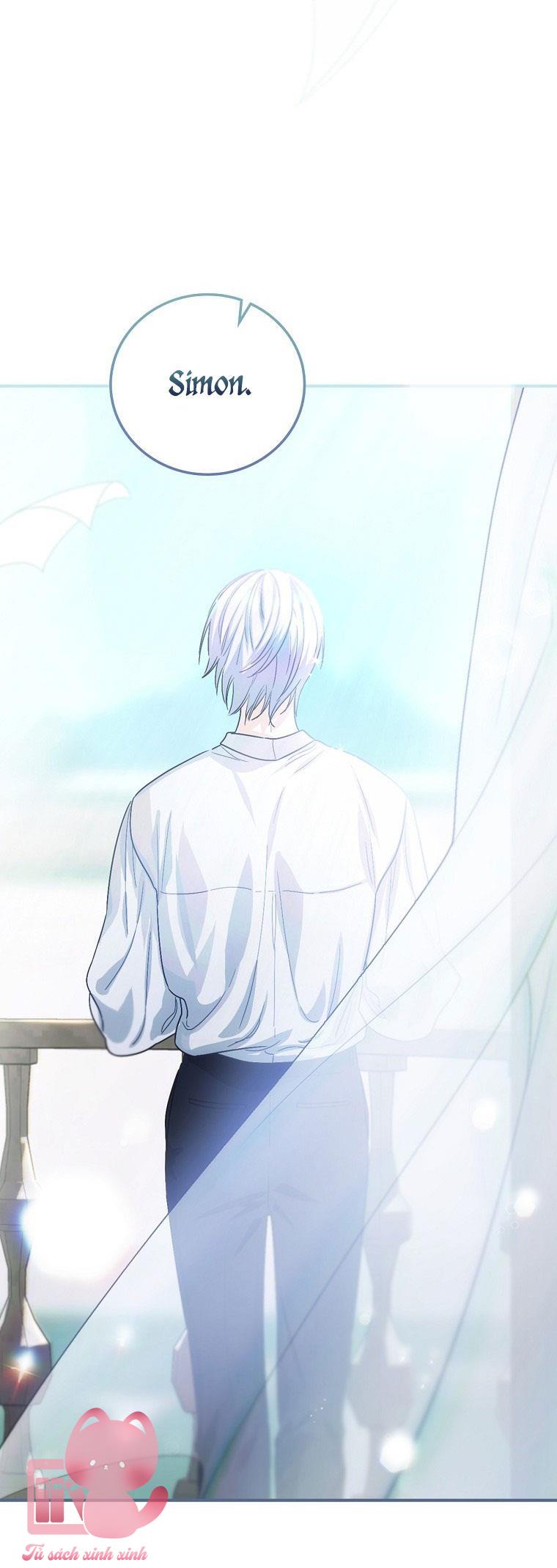 Đứa Nhỏ Không Phải Là Con Anh - Chap 4 - Trang 19