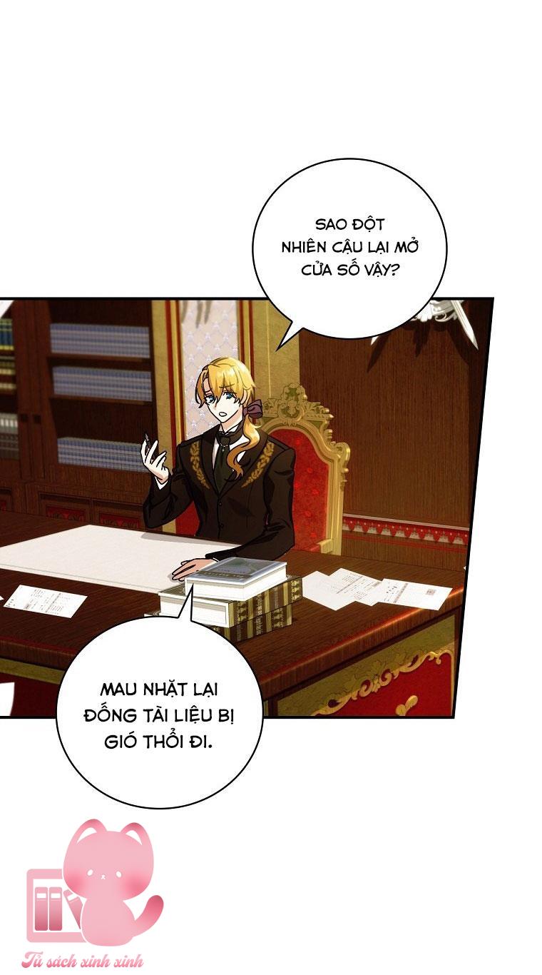 Đứa Nhỏ Không Phải Là Con Anh - Chap 4 - Trang 20