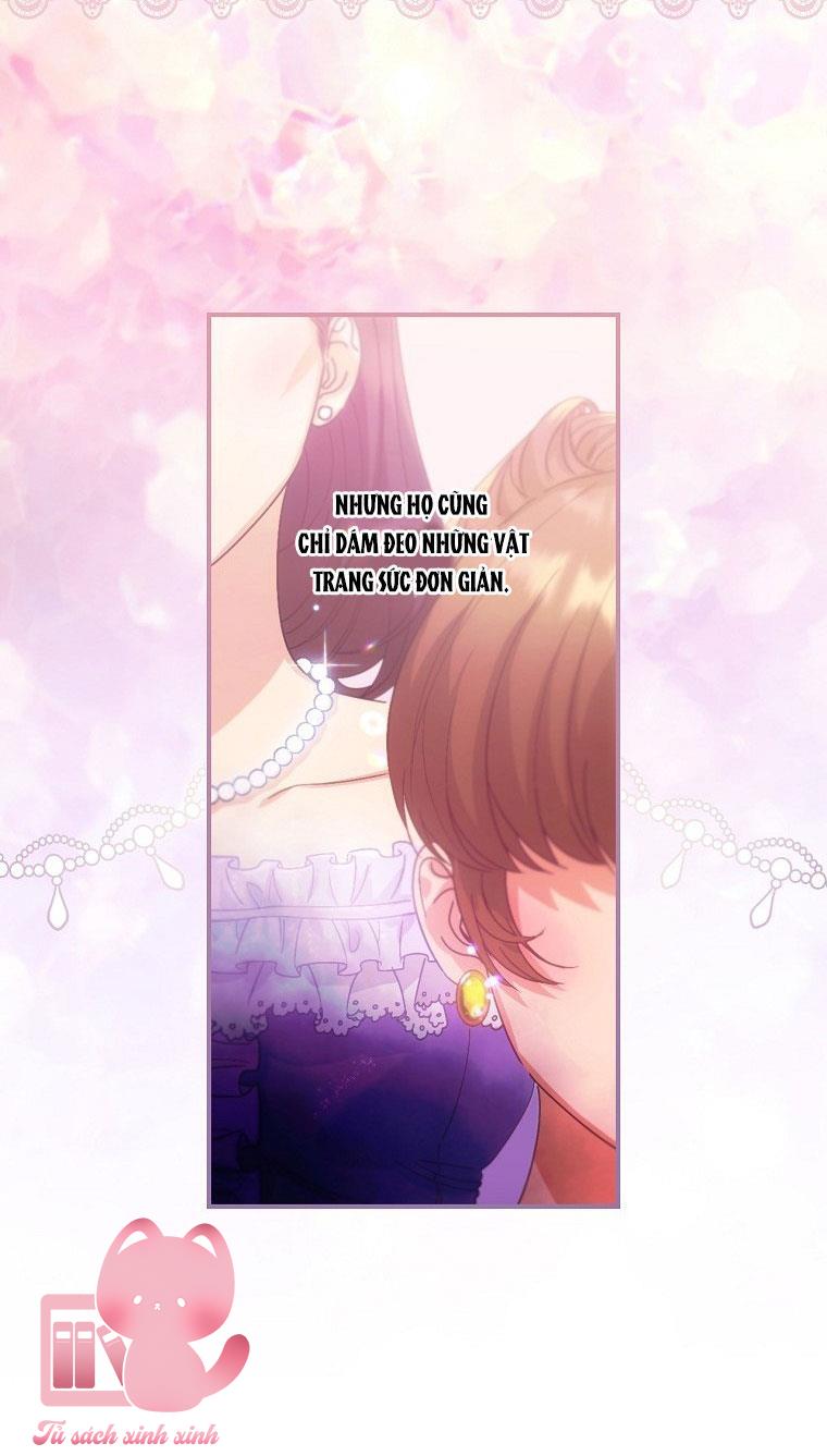 Đứa Nhỏ Không Phải Là Con Anh - Chap 4 - Trang 3